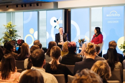 Workday Discover Auckland