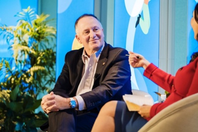 Workday Discover Auckland