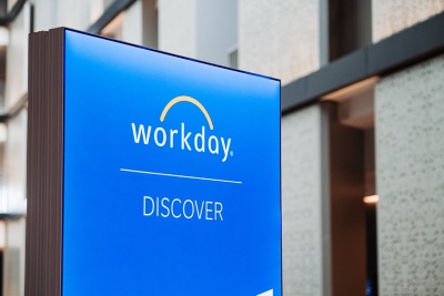 Workday Discover Auckland