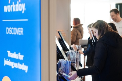 Workday Discover Auckland