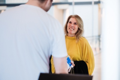 Workday Discover Auckland