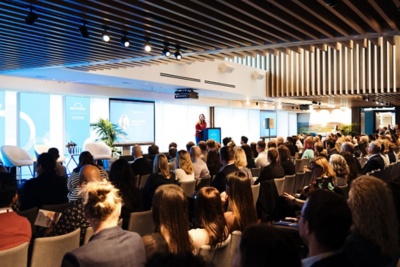 Workday Discover Auckland