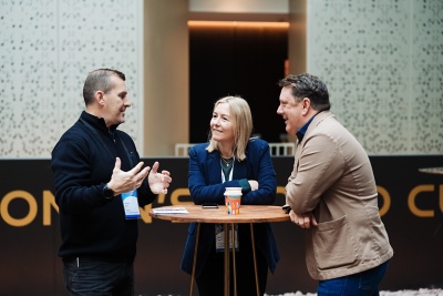 Workday Discover Auckland