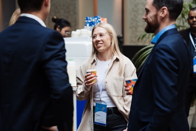 Workday Discover Auckland