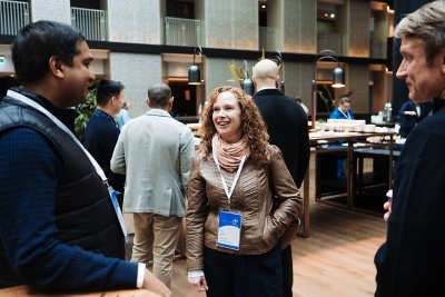 Workday Discover Auckland