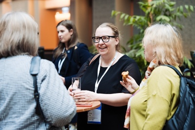 Workday Discover Auckland