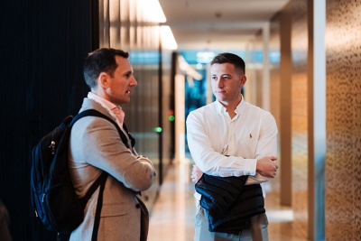 Workday Discover Auckland