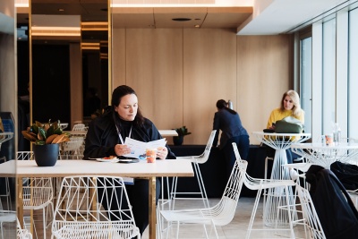 Workday Discover Auckland