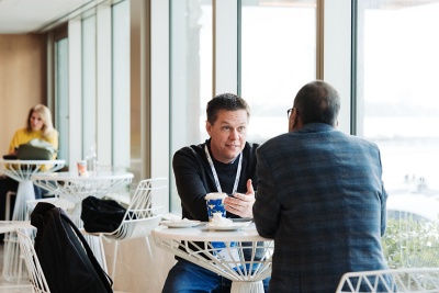 Workday Discover Auckland