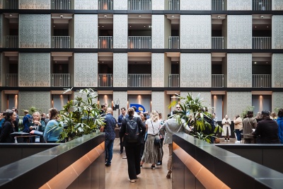 Workday Discover Auckland