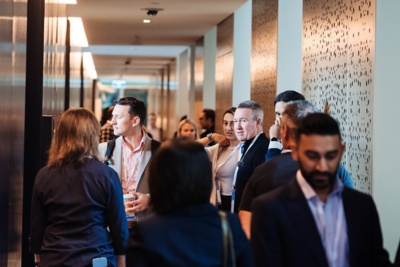 Workday Discover Auckland