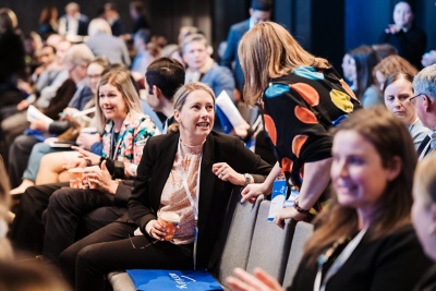 Workday Discover Auckland