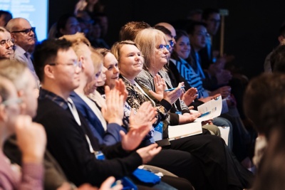 Workday Discover Auckland