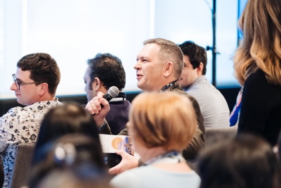 Workday Discover Auckland