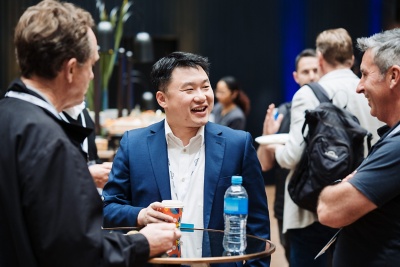 Workday Discover Auckland