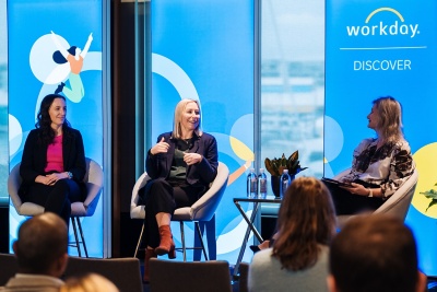 Workday Discover Auckland