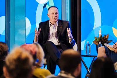 Workday Discover Auckland