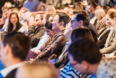 Workday Discover Auckland