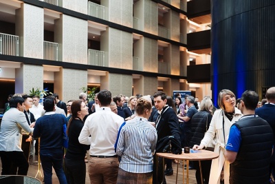 Workday Discover Auckland