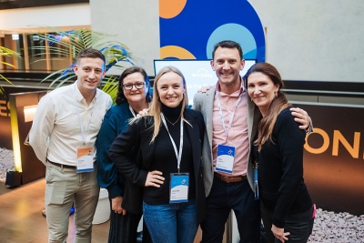 Workday Discover Auckland