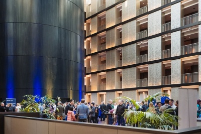 Workday Discover Auckland