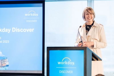 Workday Discover Auckland