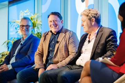 Workday Discover Auckland