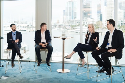 Workday Discover Auckland