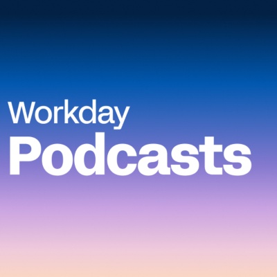Workday Podcast Illustration