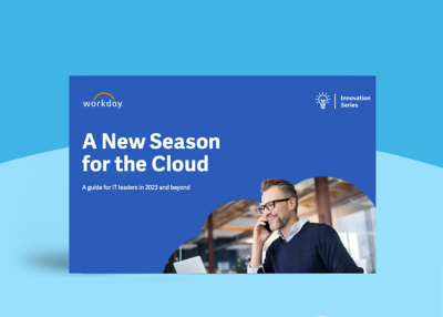 Transformieren Sie Ihre digitale Landschaft mit Workday