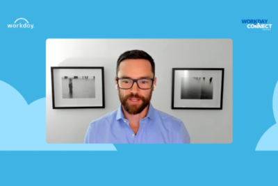 Planning for Growth in a Disrupted World