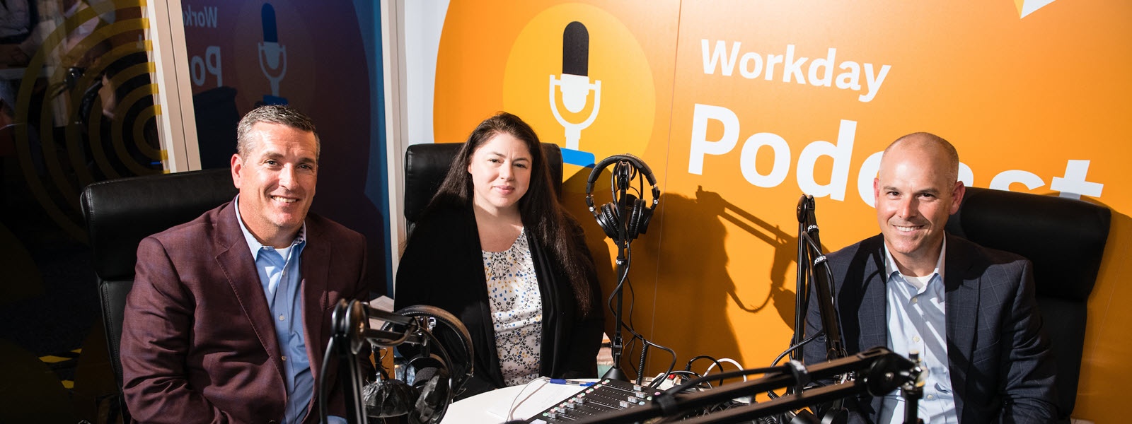 Workday Podcast Accelerating Transformation in Healthcare With