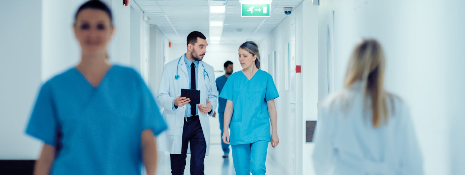 How AdventHealth Uses AI to Improve Hiring and Talent Retention 