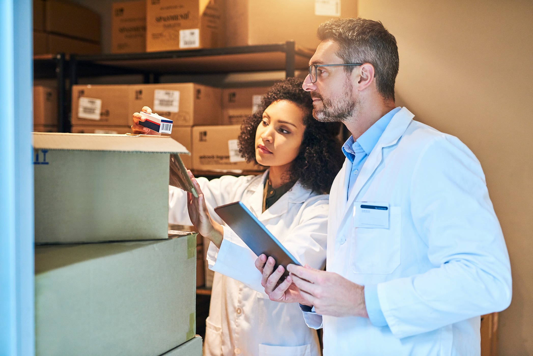 Adventist HealthCare: Transforming Supply Chain Management