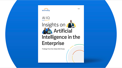 Sind CIOs auf die Zukunft der Arbeit vorbereitet