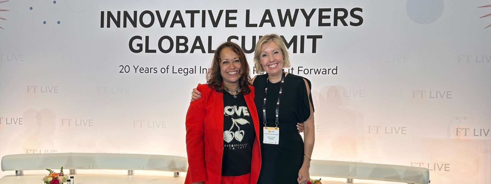 Trailblazing the Legal Landscape With Leadership, Culture, and AI | Workday
