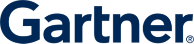 Logo Gartner