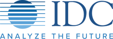 IDC分析未来Logo