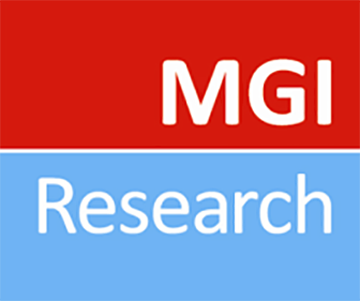 MGI Research 社