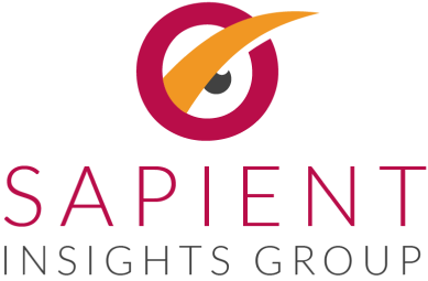 Logo for Sapient