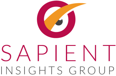 Logo für Sapient