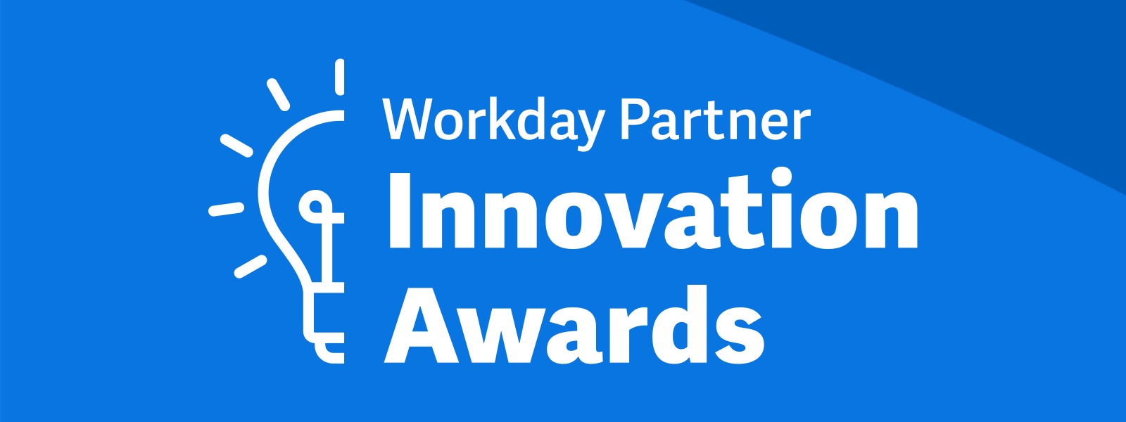 Announcing Winners of the 2022 Workday Partner Innovation Awards