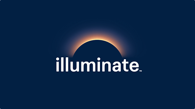 Workday Illuminate logo
