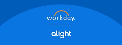 Alight workday