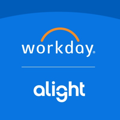 Alight workday