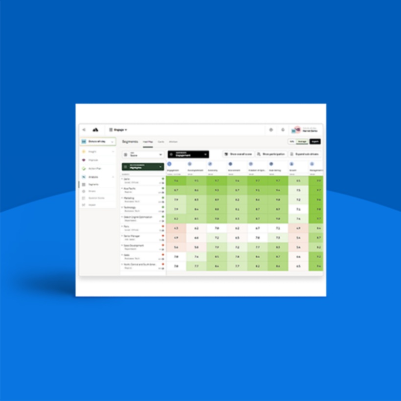 L’écoute intelligente : Une approche data-driven du turnover