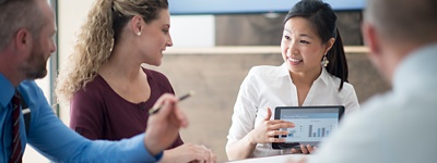 How Finance Leaders Can Reimagine Work