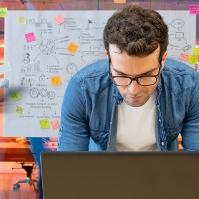 Innovate UK: A Public Sector Perspective On Digital Transform...