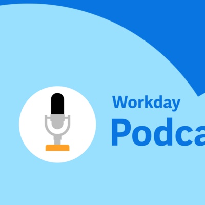 Workday Podcast: 15 Years Later, Workday’s Ireland Presence M...