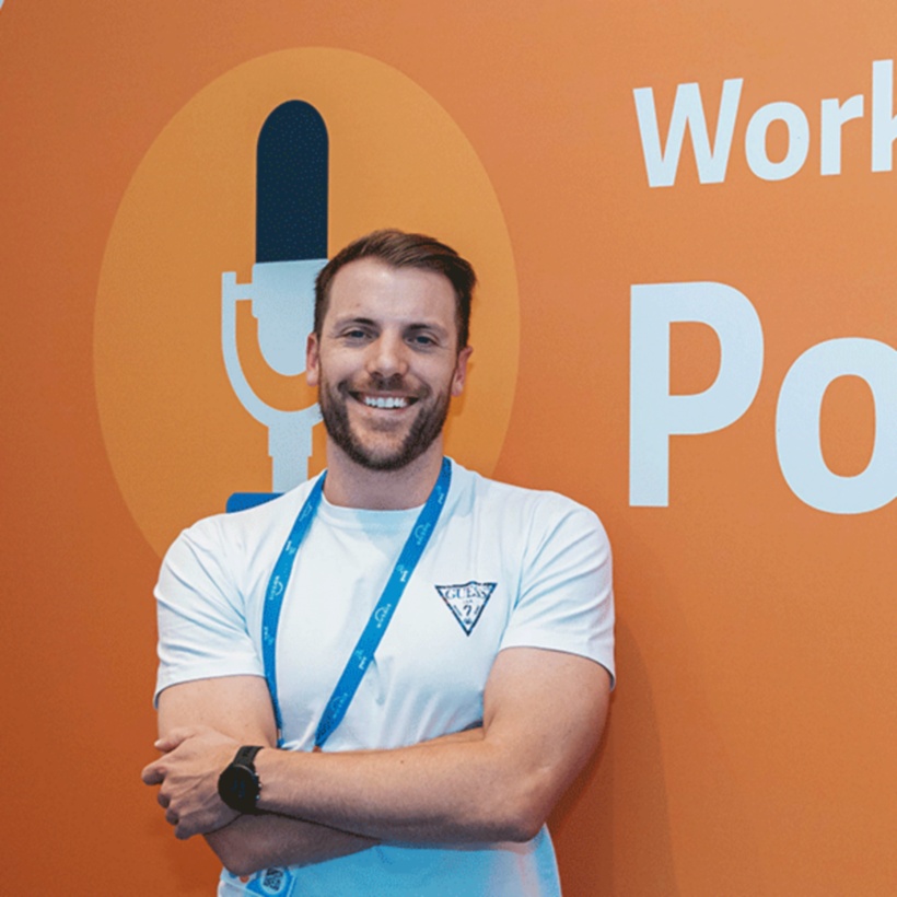 Workday-podcast: hoe Bolt technologie gebruikt om met hypergroei om te gaan